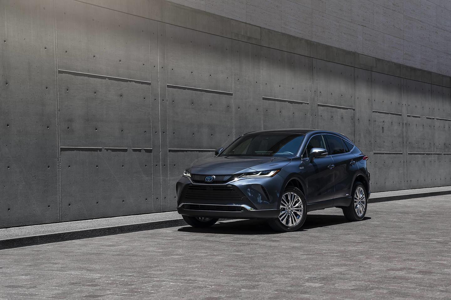 2021 Toyota Venza Expert Reviews Are Out