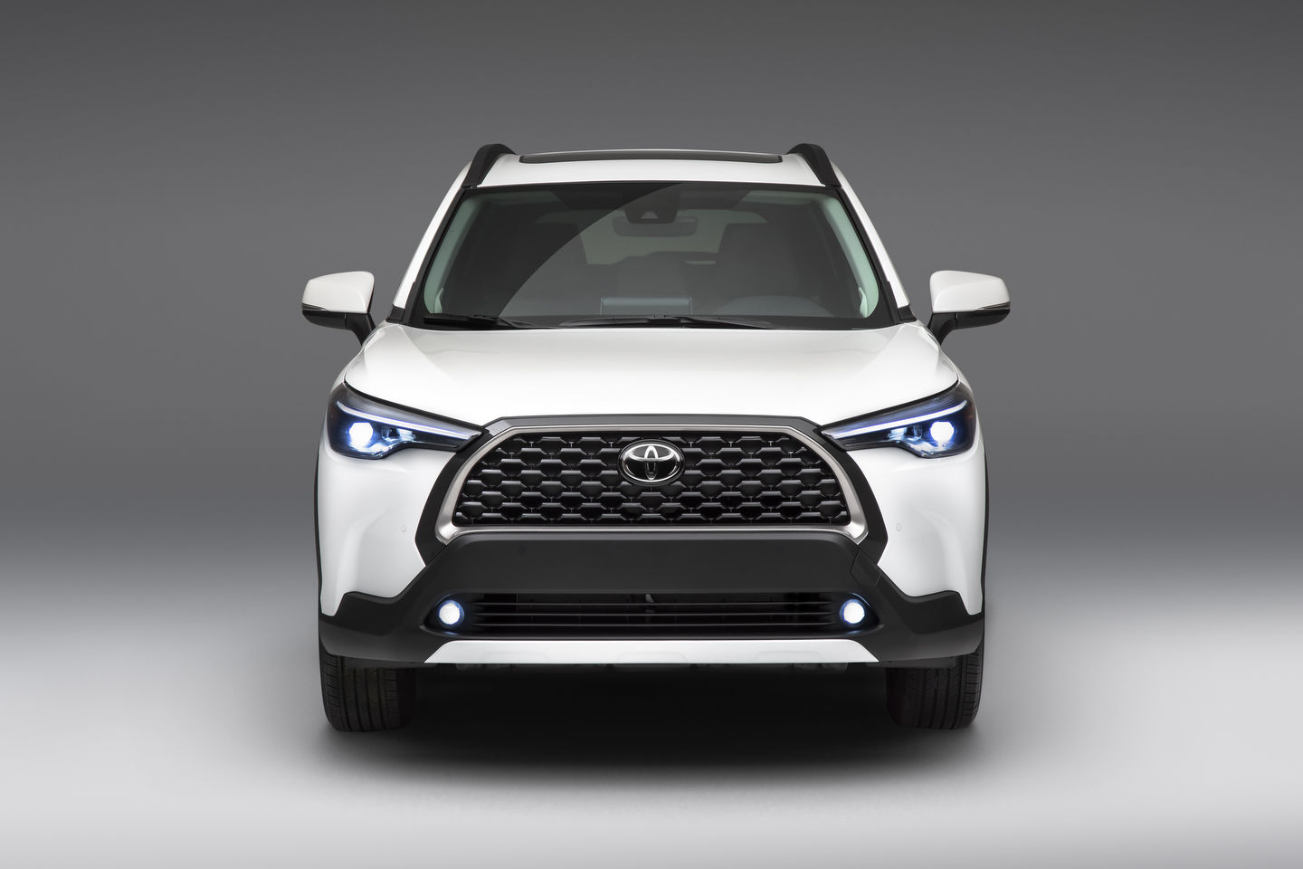 How the 2022 Toyota Corolla Cross will stand out from its competition