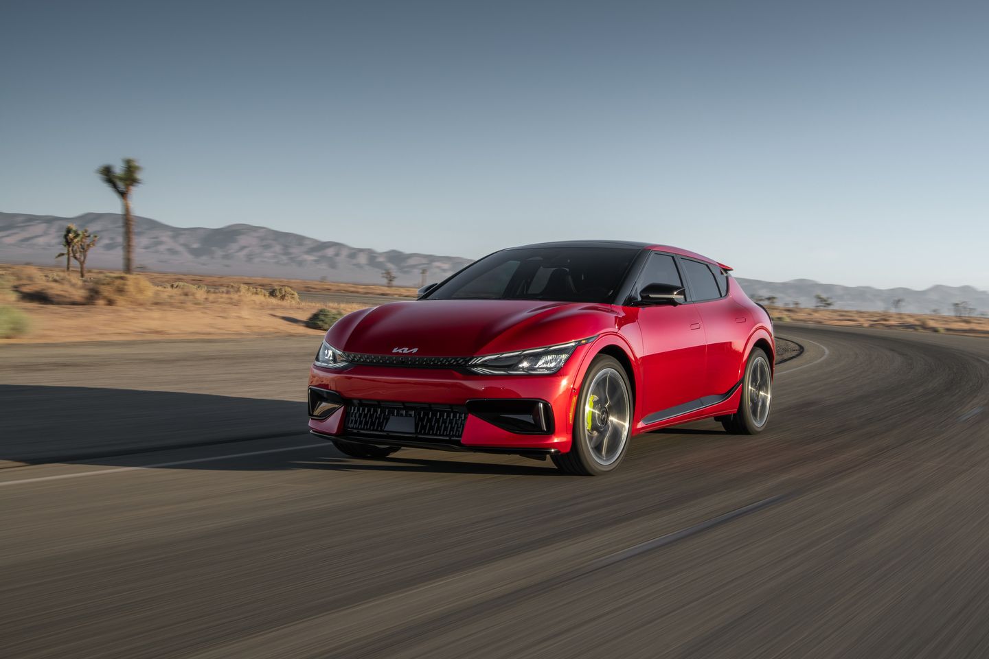 Lallier Kia Vimont in Laval A look at Kia's electric models in 2023