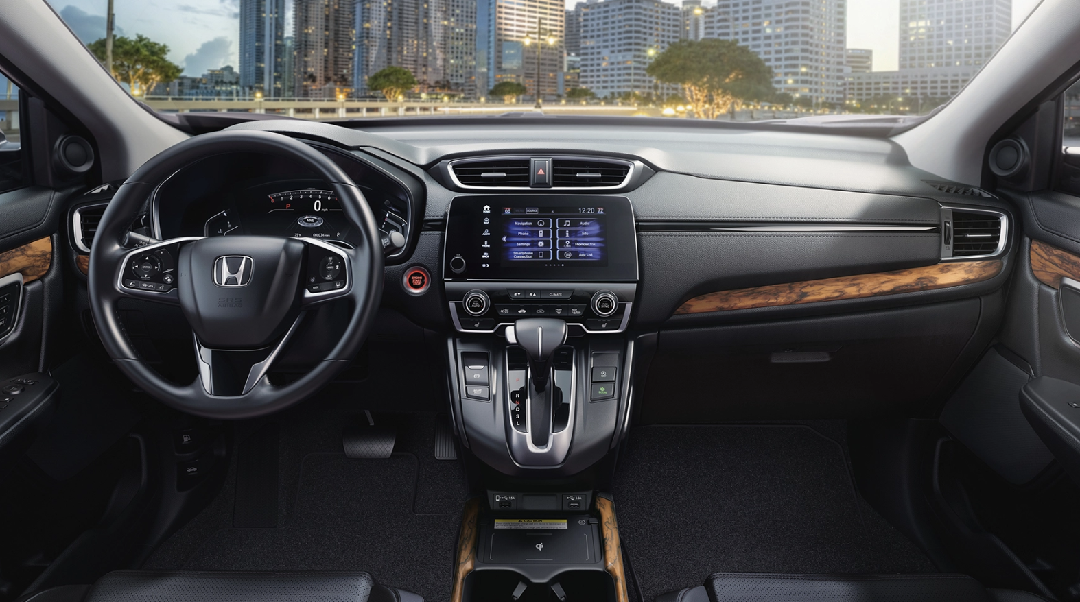 Honda CR-V usagé vs Mazda CX-5 usagé: plus d'espace et de puissance dans le CR-V
