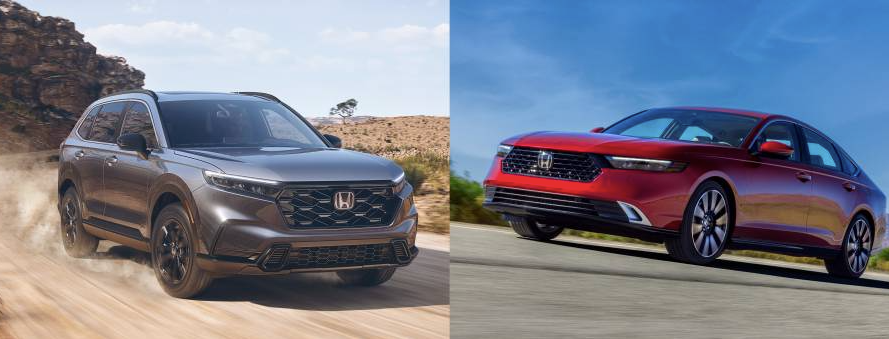 Is Your Style SUV or Sedan?