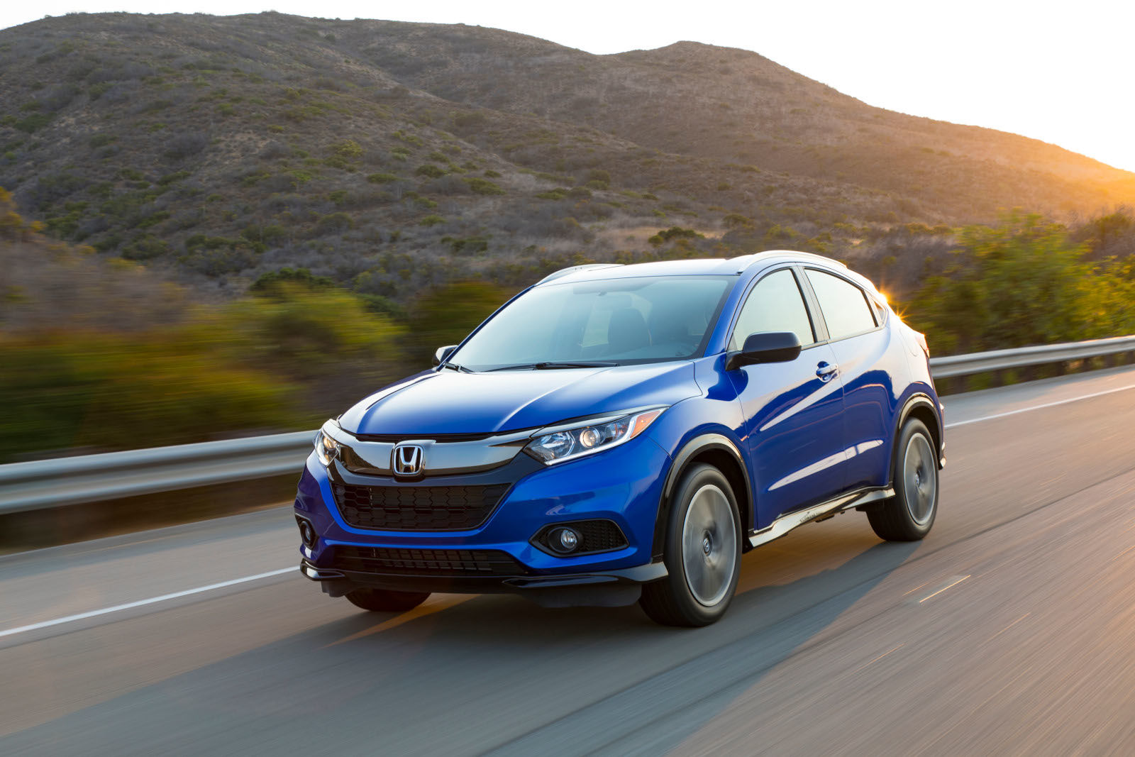 5 Reasons the Pre-Owned Honda HR-V is a Smart Buy