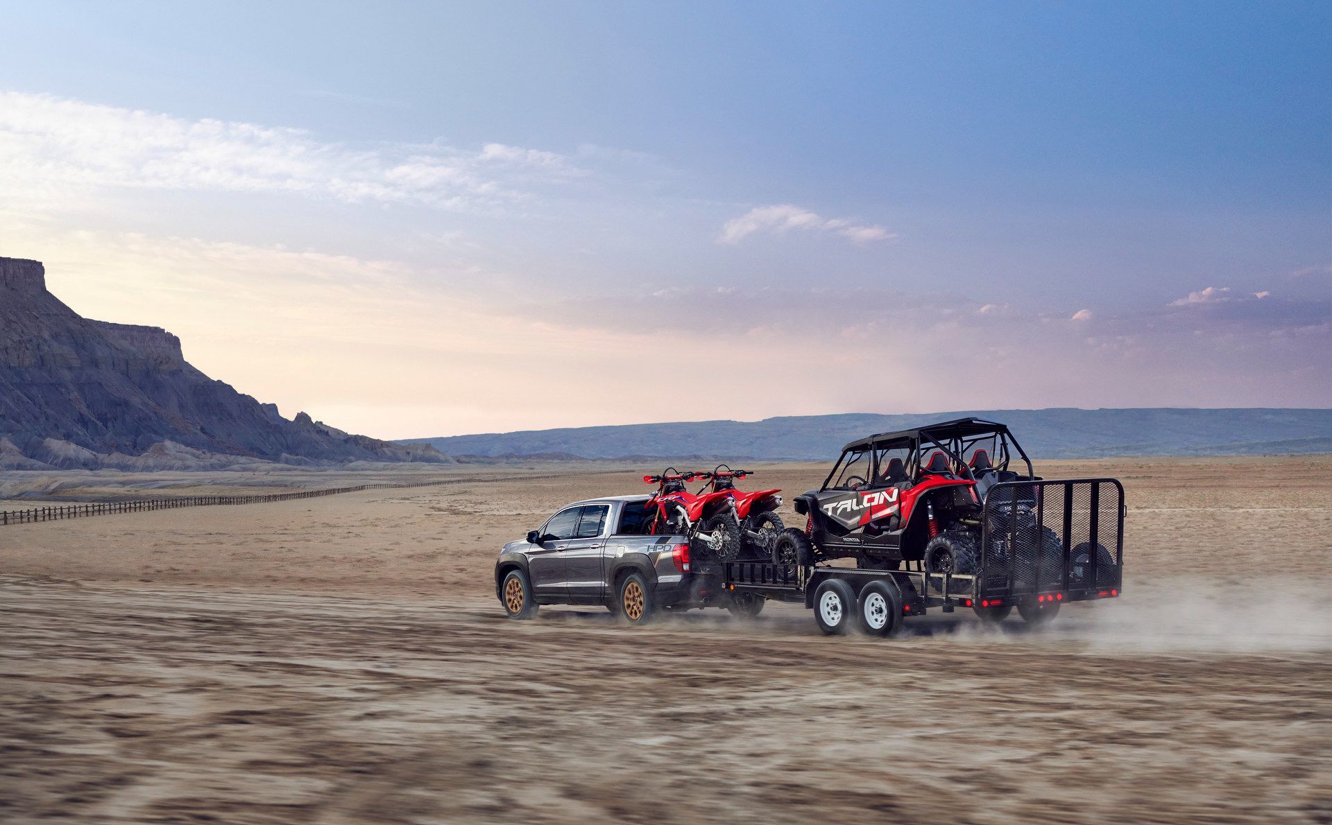 Gear Up for Summer Adventures: Honda's 2024 Towing Lineup