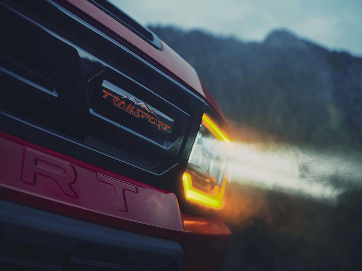 2026 Passport Trailsport Will Be Honda's Most Trail-Ready SUV