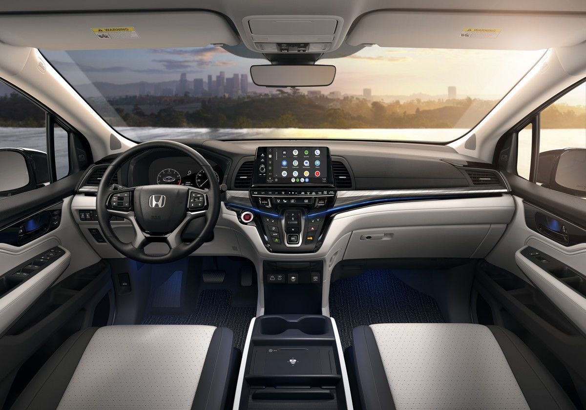 Ce que vous devez savoir à propos de HondaLink