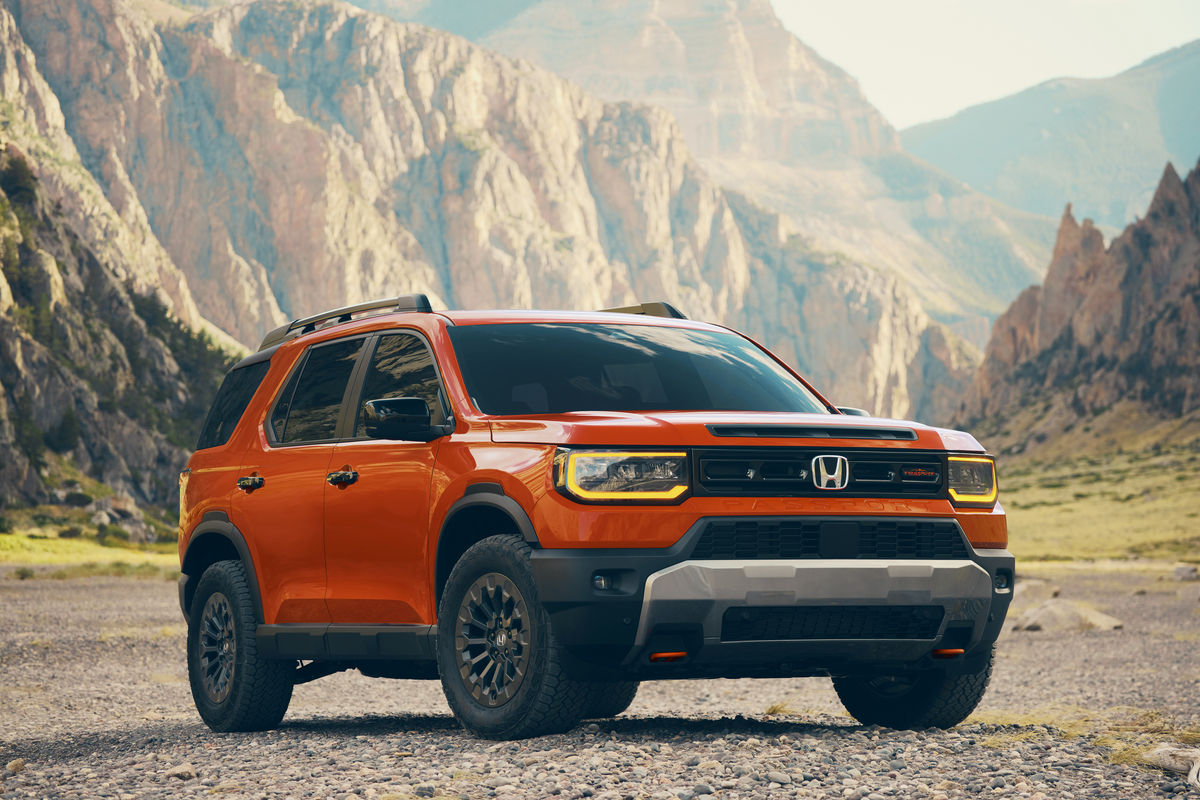 2026 Honda Passport: Here’s the Pricing Breakdown