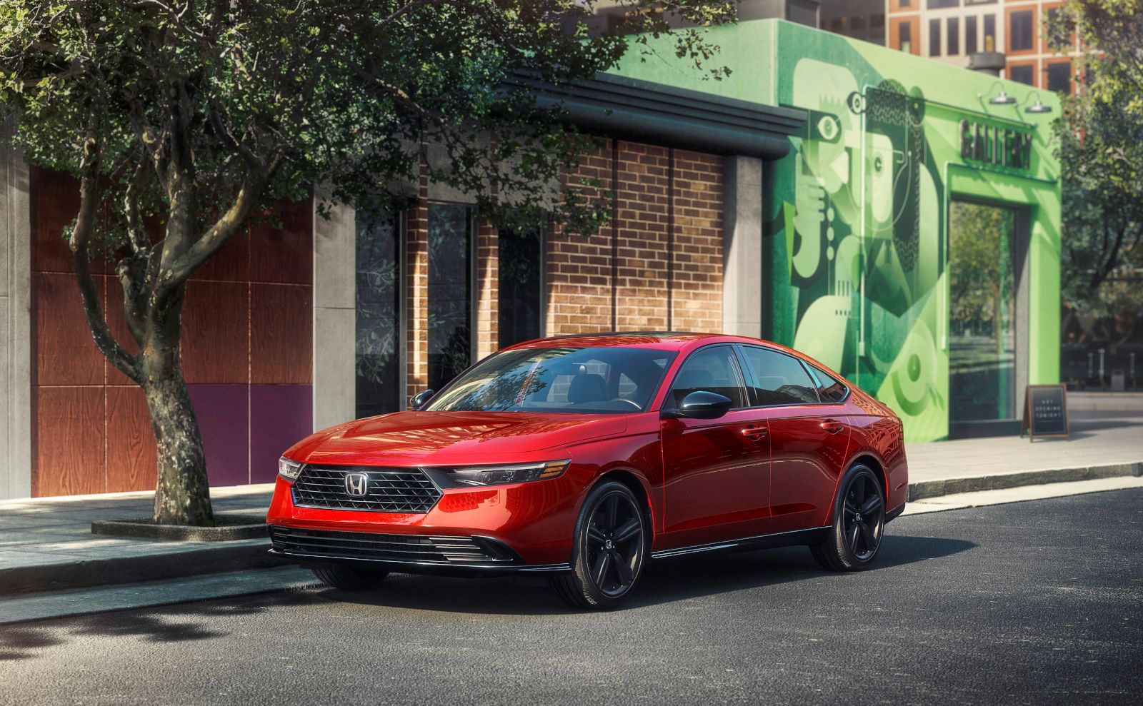 2025 Honda Accord: Still as Magical as Ever