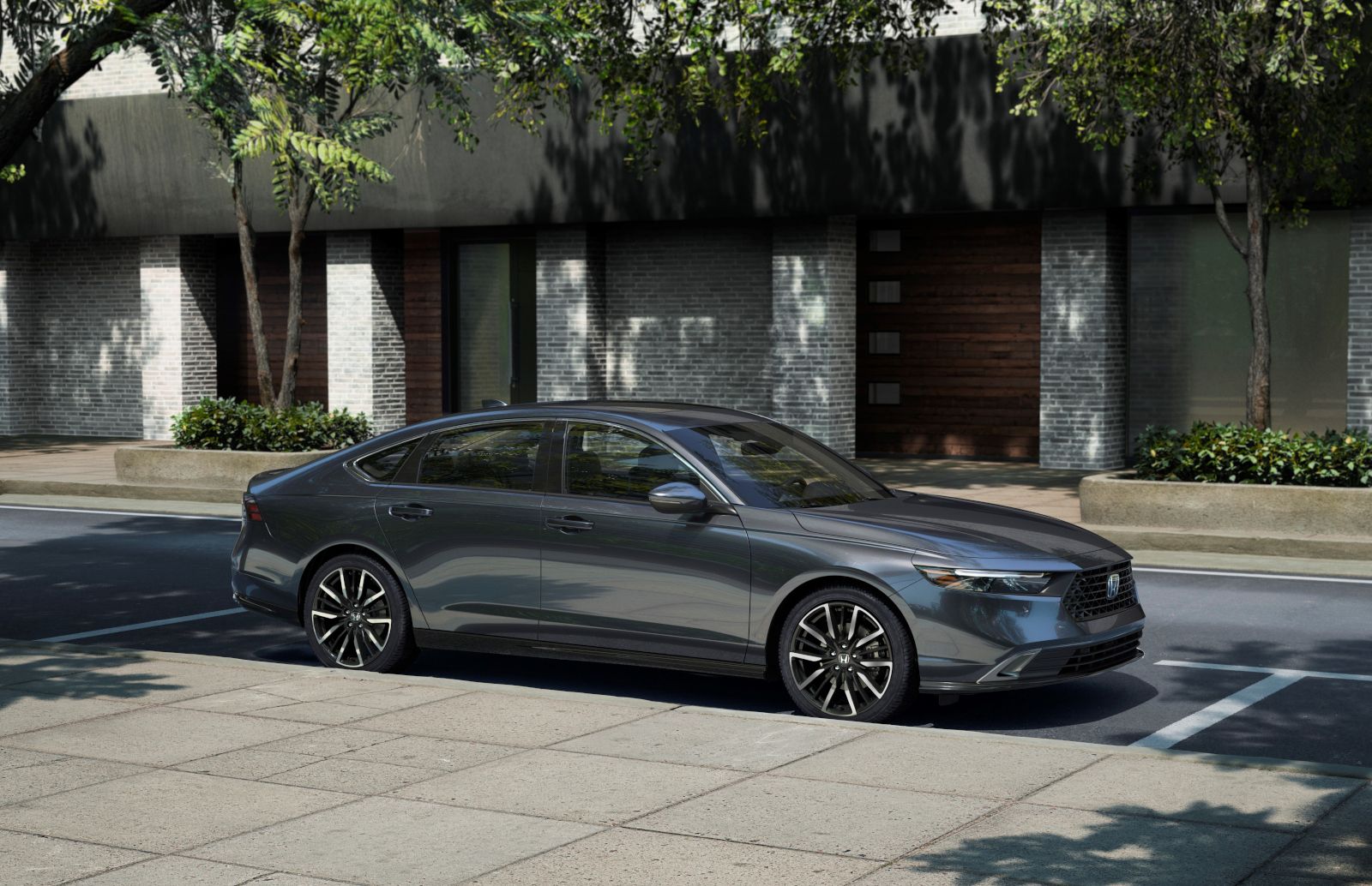Honda Accord 2025: If you're interested in acquiring a sure value