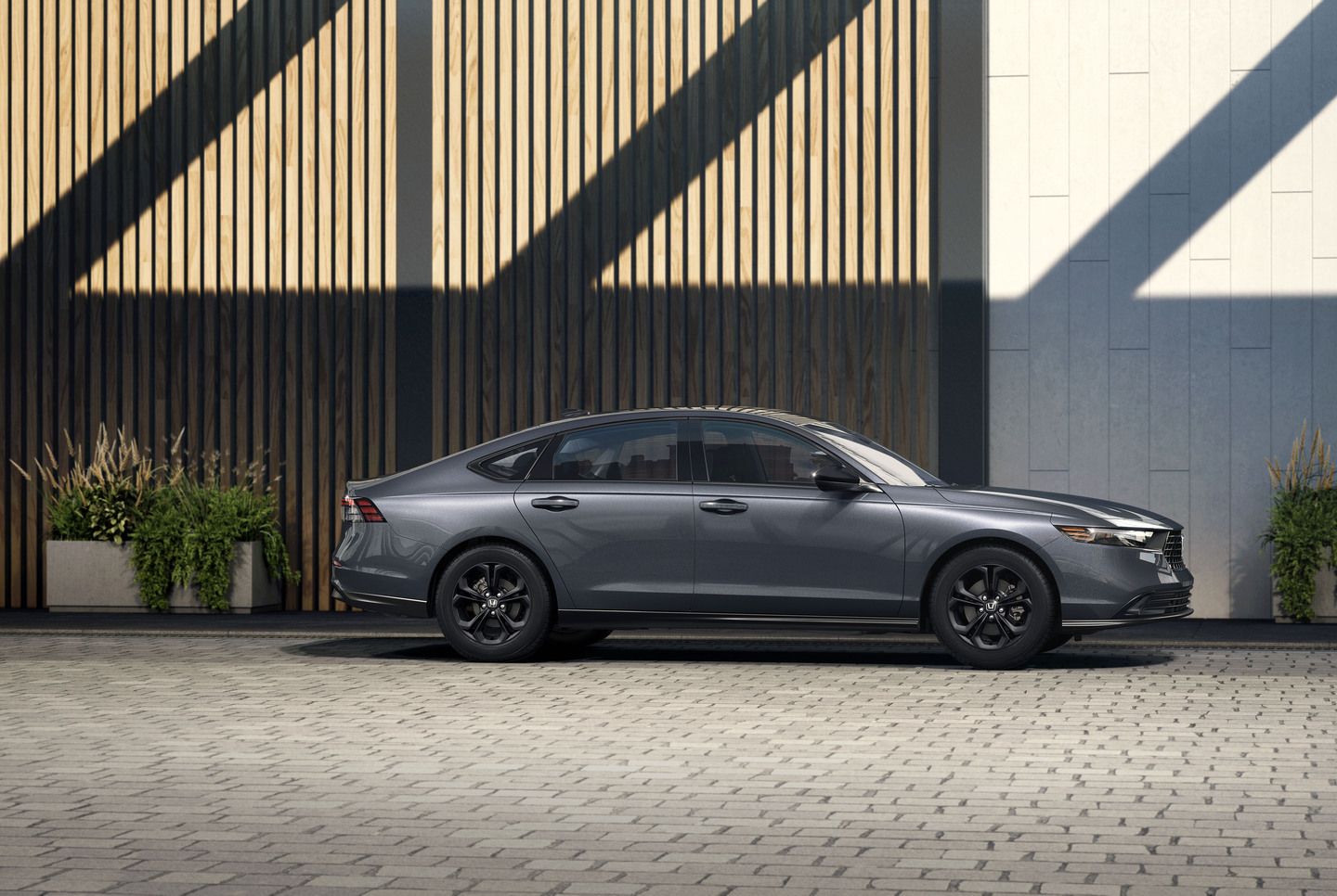 7 Standard Features That Make the 2026 Honda Accord’s Cabin Easier to Live With