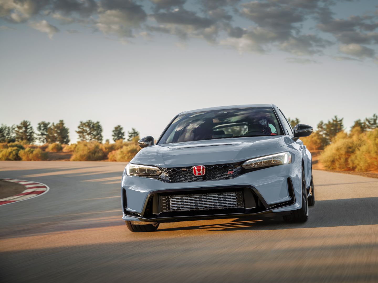 2027 Honda Civic Type R Unveiled: A Full Rundown of the Updates