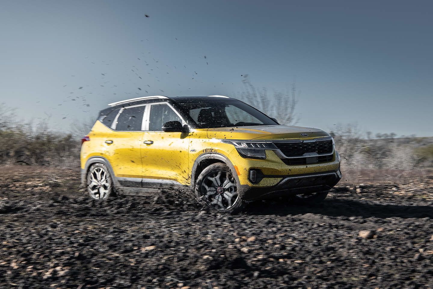 Lallier Kia Vimont à Laval Les versions du Kia Seltos 2021 pour