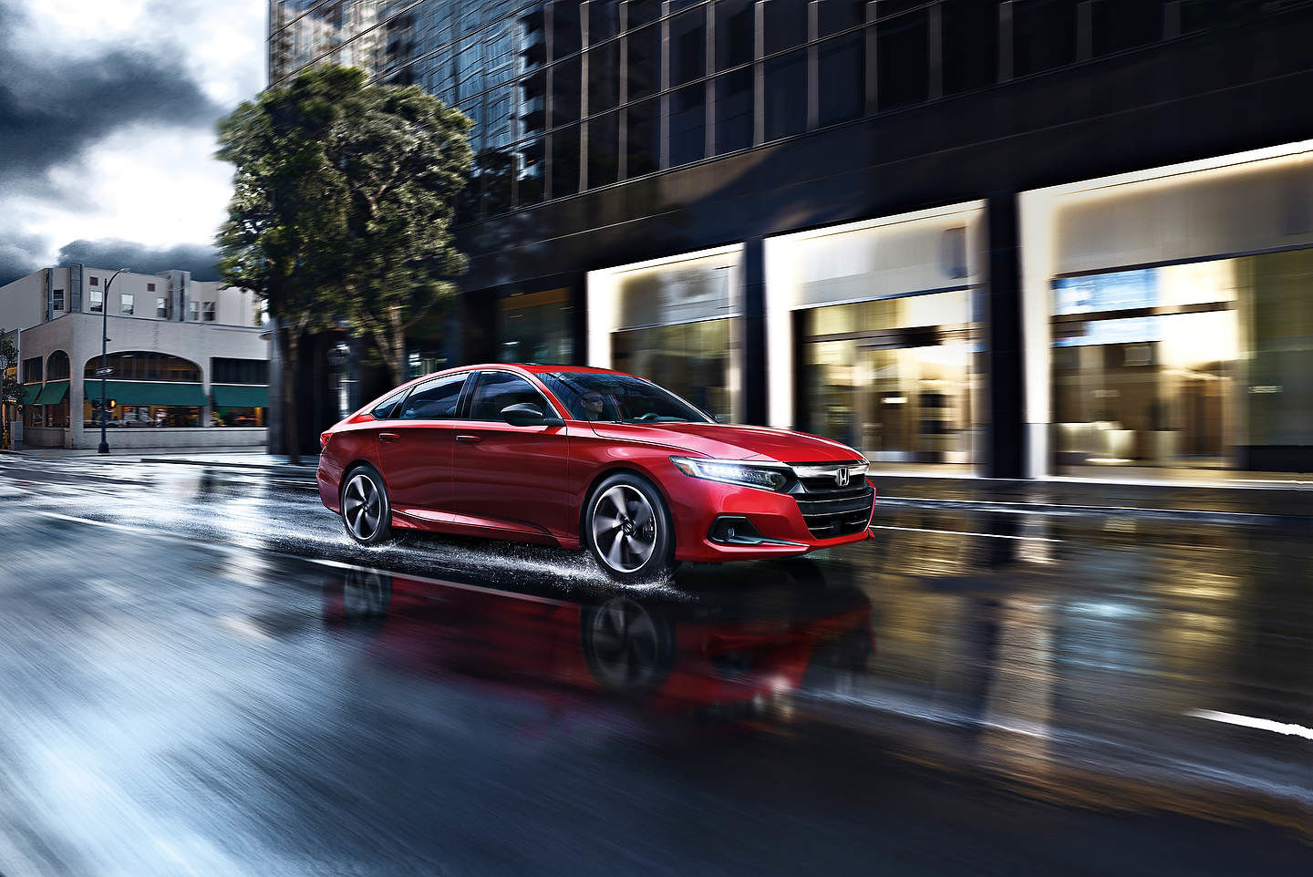 2022 Honda Accord: A different kind of luxury