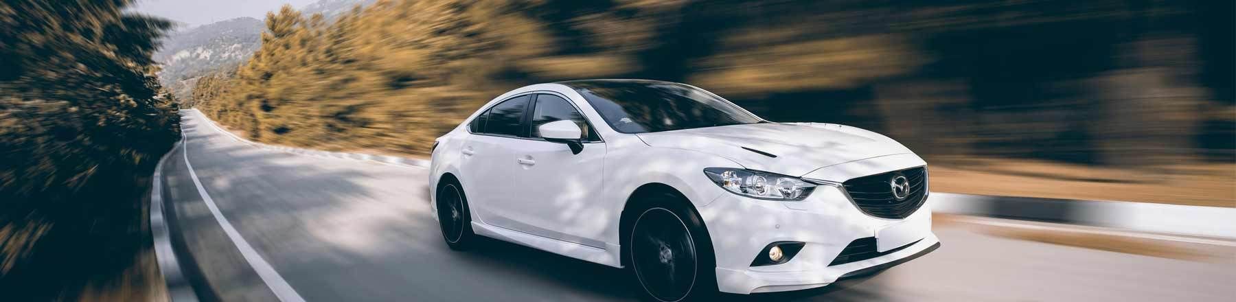 Mazda Lease Program at Chatham Mazda