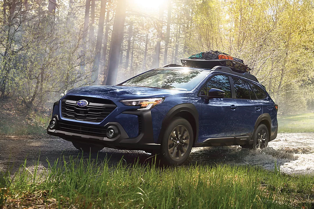 Subaru Outback 2024 : prix et fiche technique