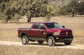 BUYING A USED TRUCK: IT’S A GOOD DEAL!