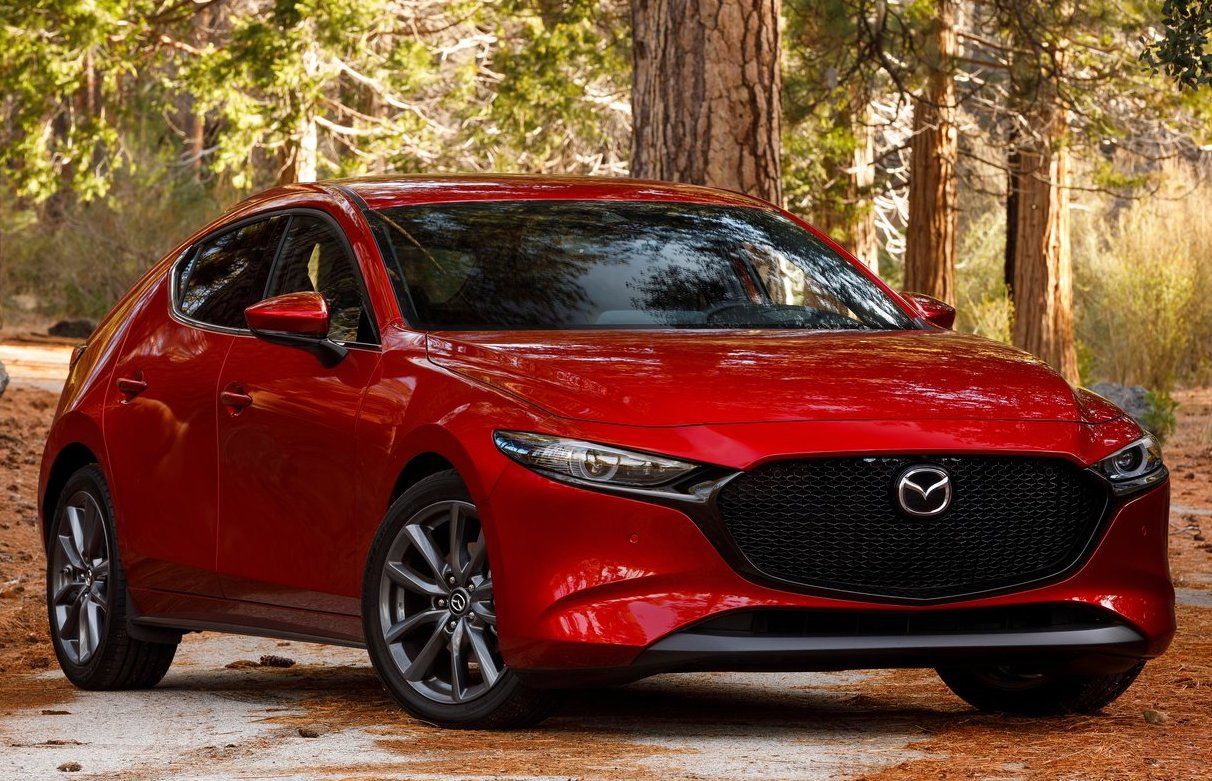 FIND YOUR MAZDA VEHICLE AT TOUTESLESMARQUES.CA