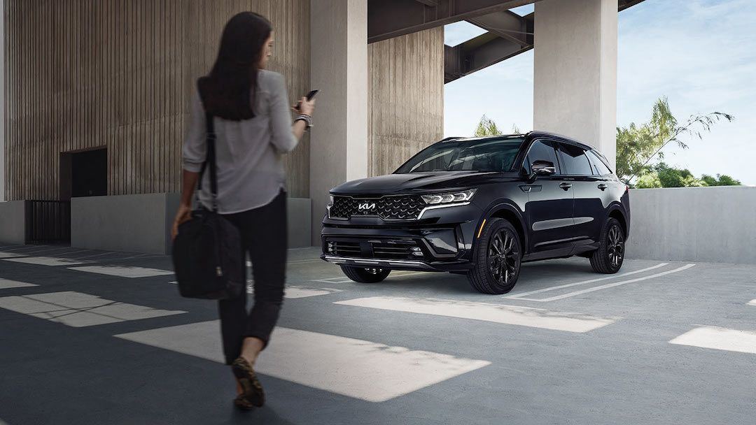 Kia Sorento 2023 Prix et fiche technique Kia Cap Santé Kia Sorento 2023 Prix et fiche technique Kia Cap Santé