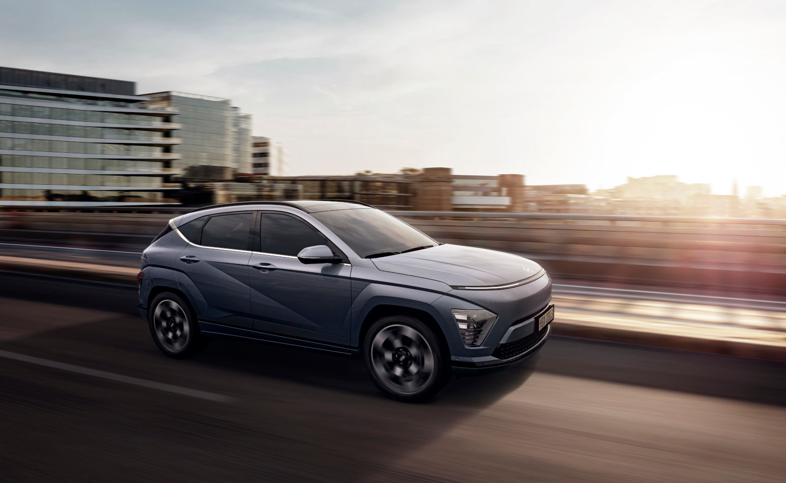 Qu'est-ce qui distingue le Hyundai Kona Électrique 2024 ?