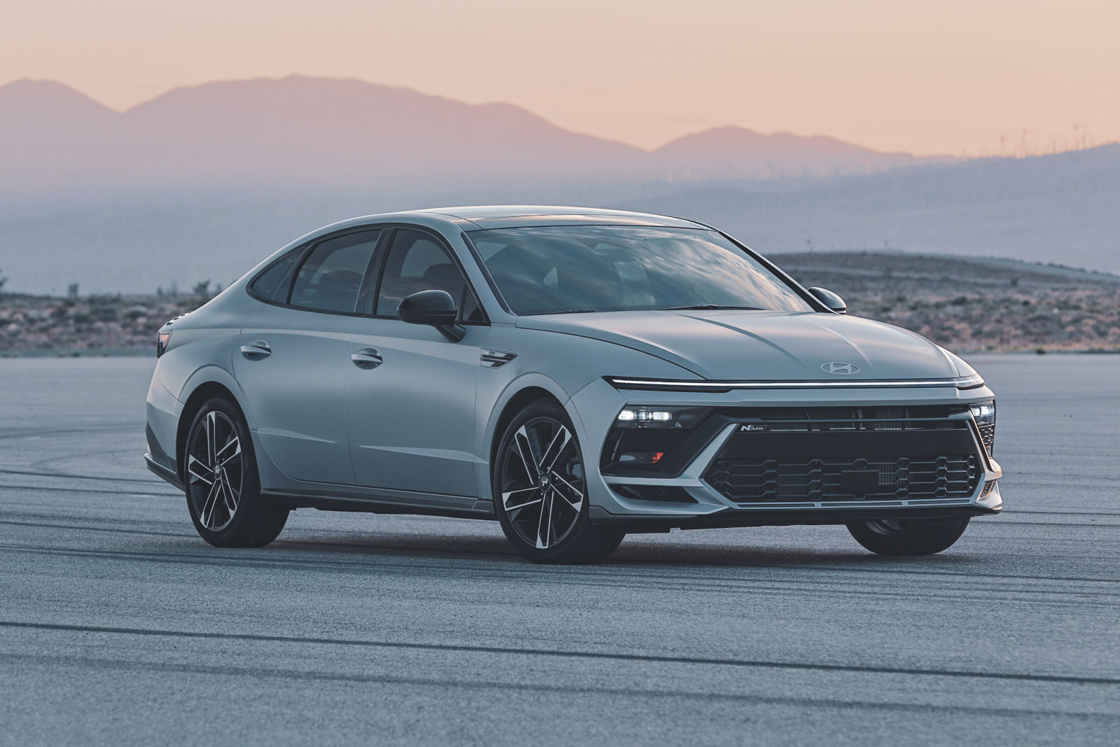 Un aperçu des garanties Hyundai Canada 2025