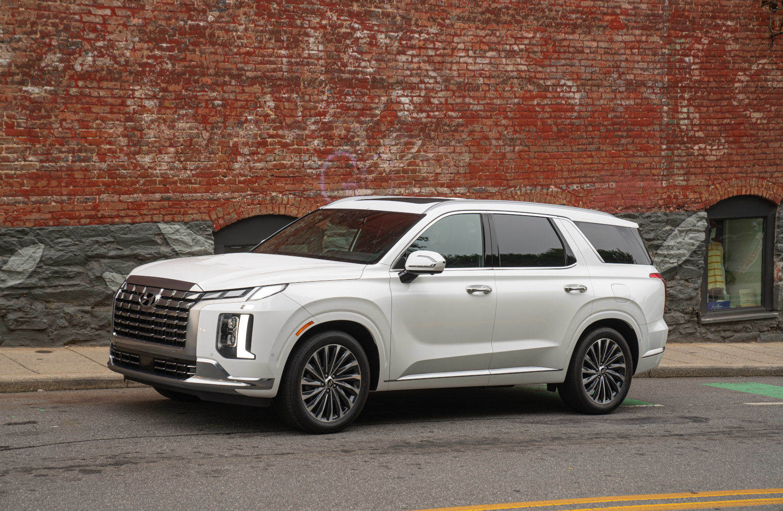 Les meilleurs VUS Hyundai 2025 pour remorquer une roulotte
