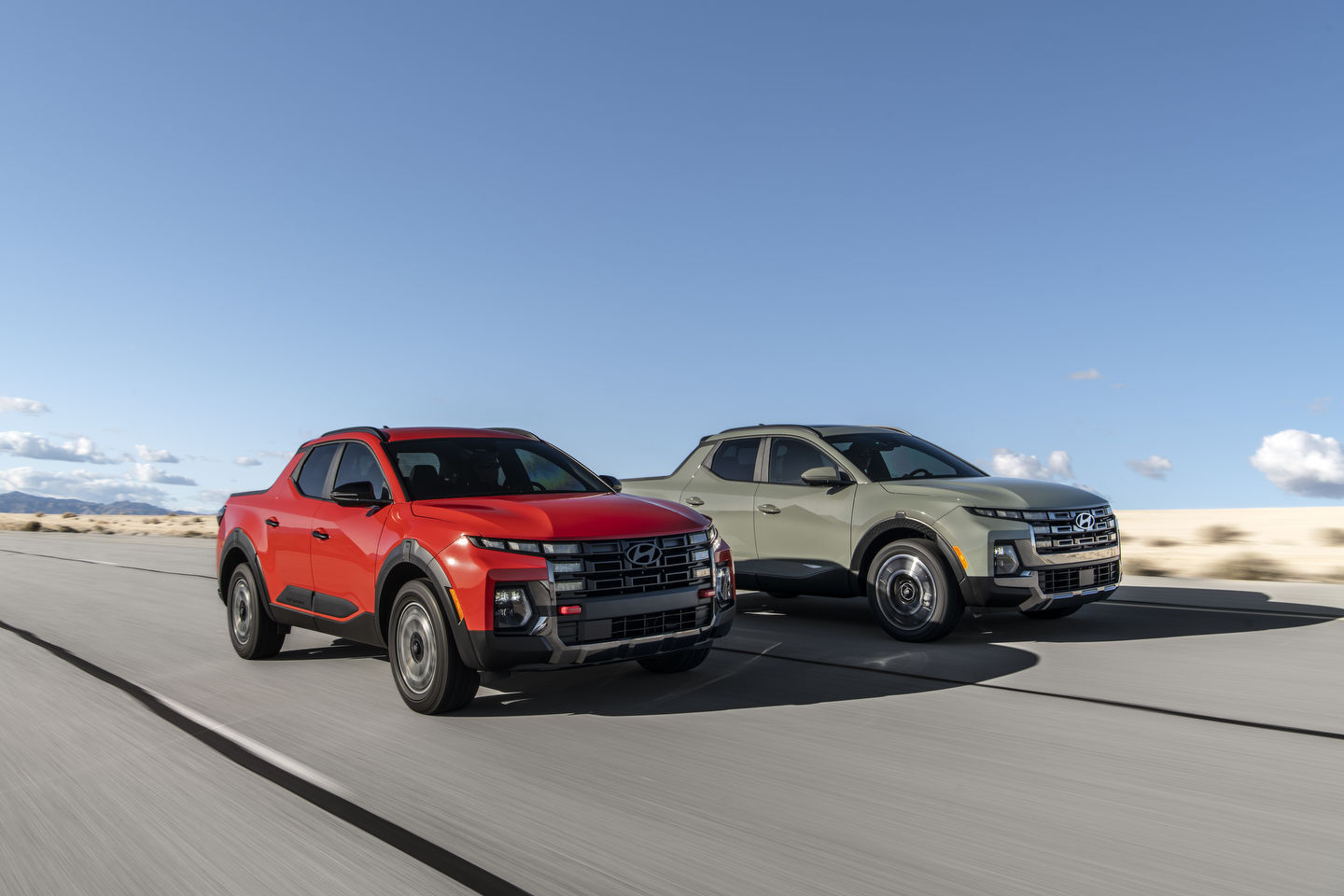 Le Hyundai Santa Cruz 2025 s’adapte à toutes vos activités estivales grâce à un design polyvalent