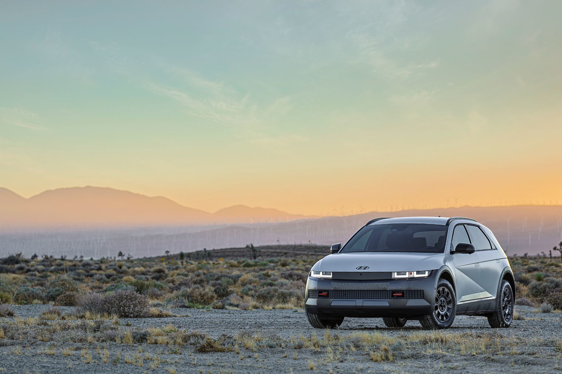 Hyundai IONIQ 5 2026 : quelle version choisir pour rouler au Québec?