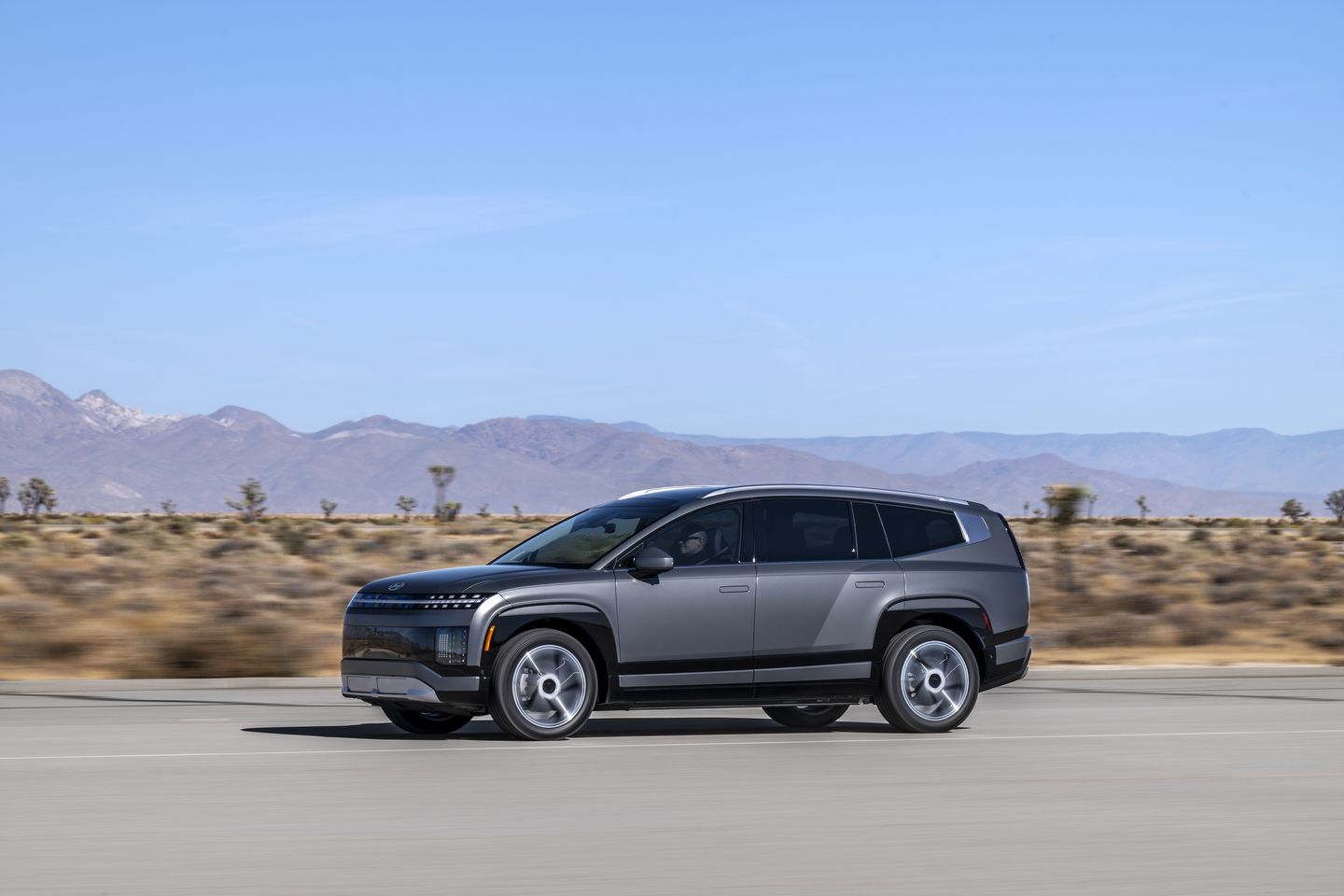 Partagez votre Hyundai 2026 en toute sécurité avec une clé numérique