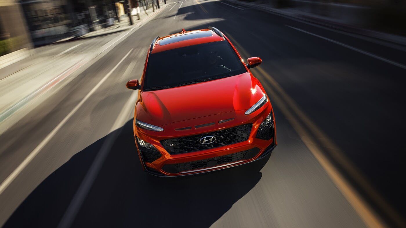 Lessard Hyundai à Québec La capacité