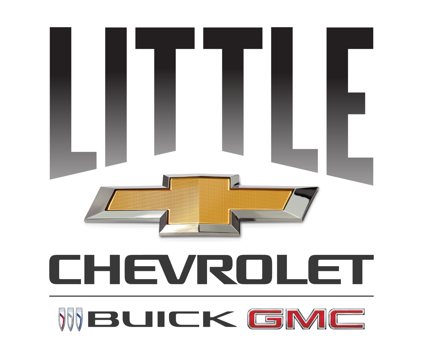 The Gold Standard for GM in Nova Scotia.