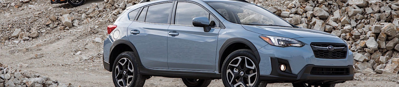 2022 Subaru Crosstrek Hybrid Features, Specs & Price