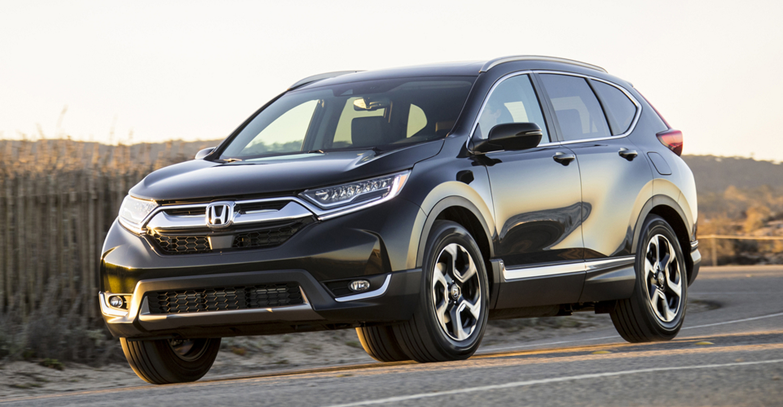 2019 Honda CR-V: What Makes the Leading Compact SUV Special?