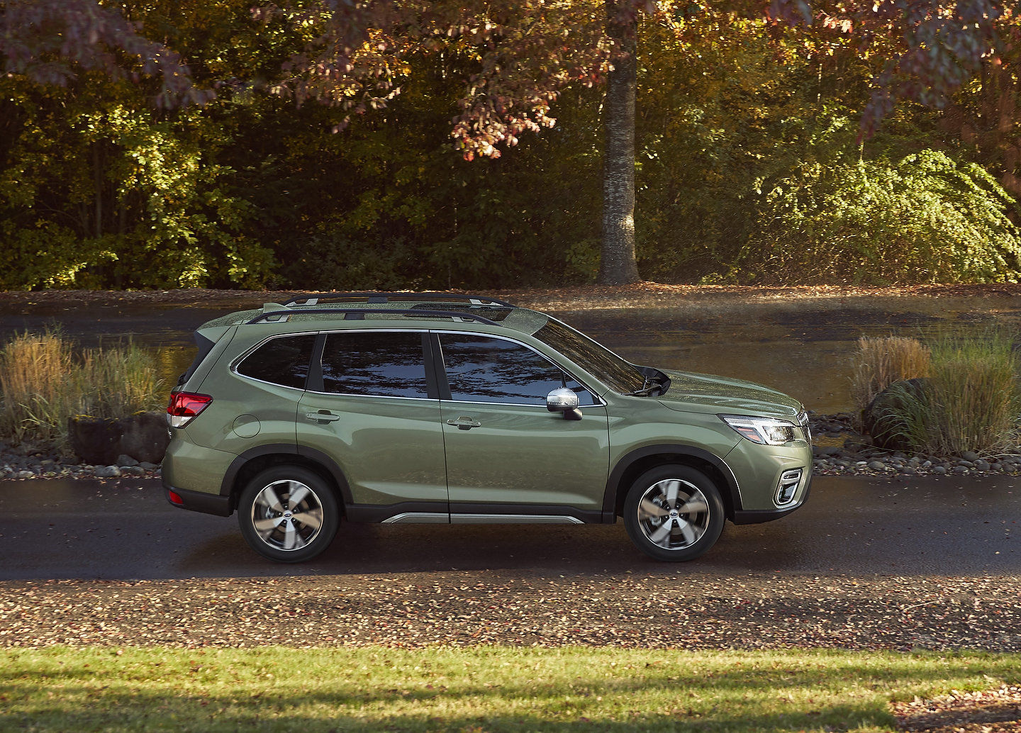 Marino's Fine Cars in Toronto 2020 Subaru Forester vs 2020 Hyundai Tucson