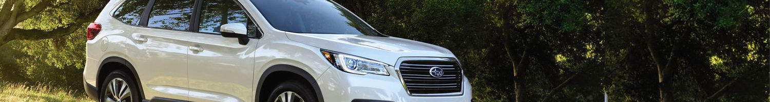 2021 Subaru ASCENT Features Performance Price in Toronto