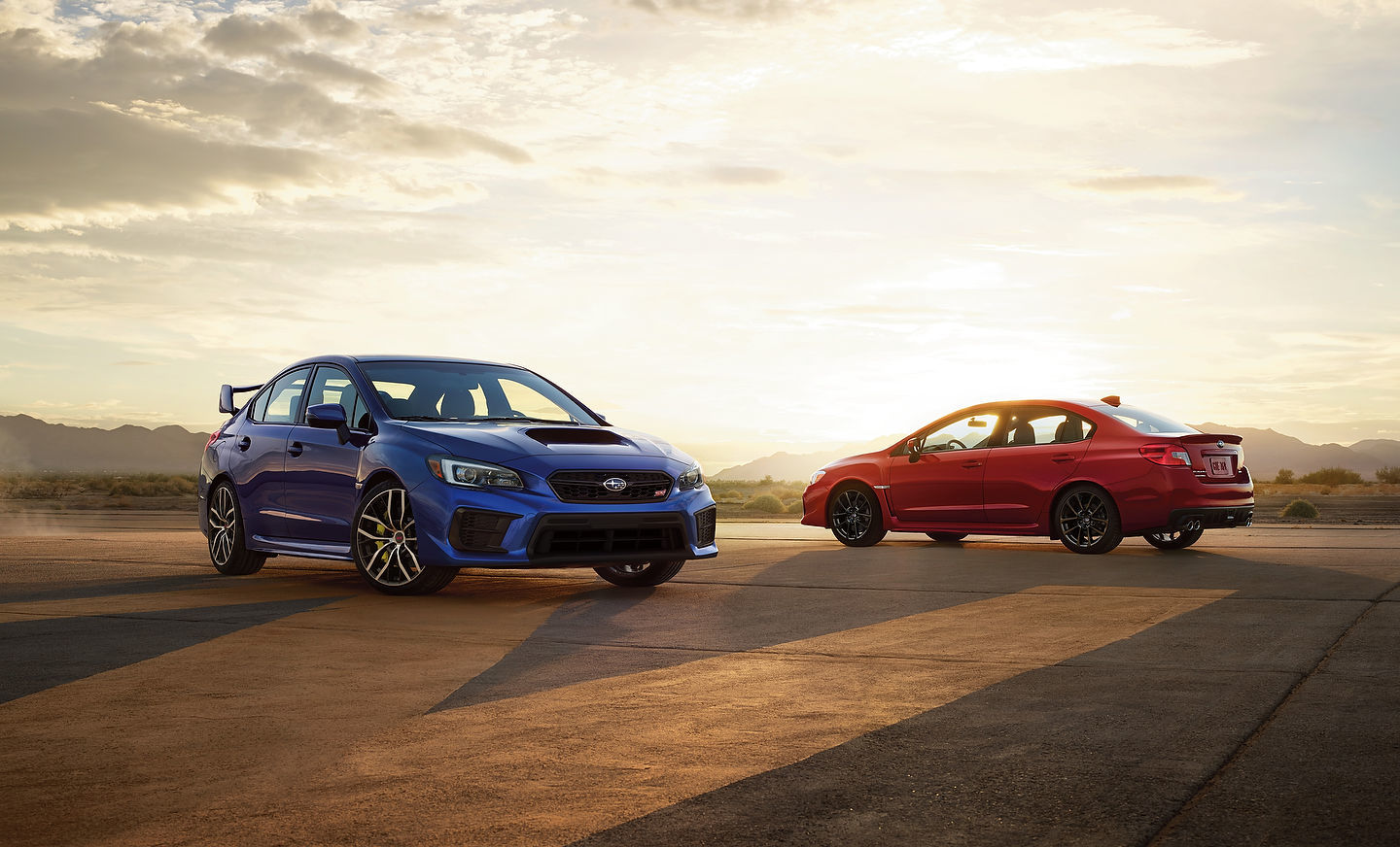 Subaru continues its momentum in November with record sales