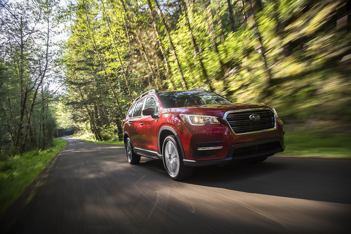 Subaru vehicles receive 9 IIHS TOP SAFETY PICK Awards from the IIHS