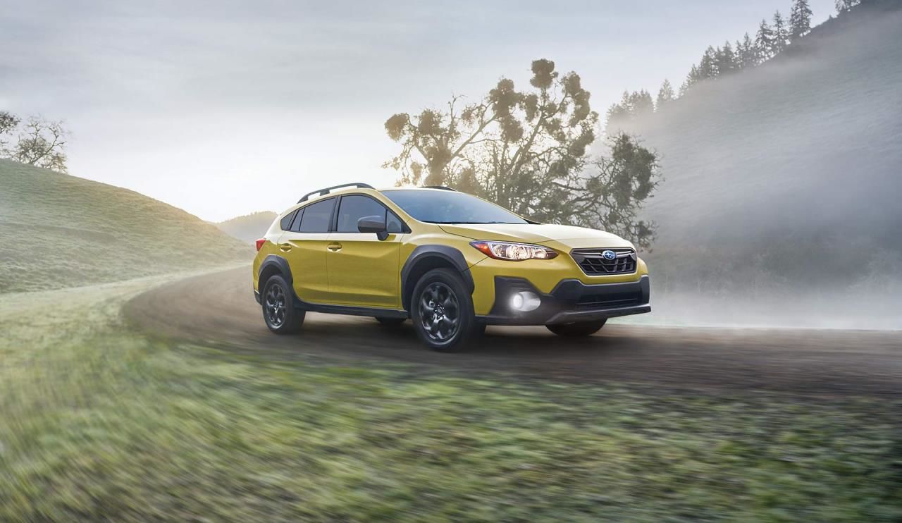 Why Are Crosstrek And Wrx Still Breaking Sales Records