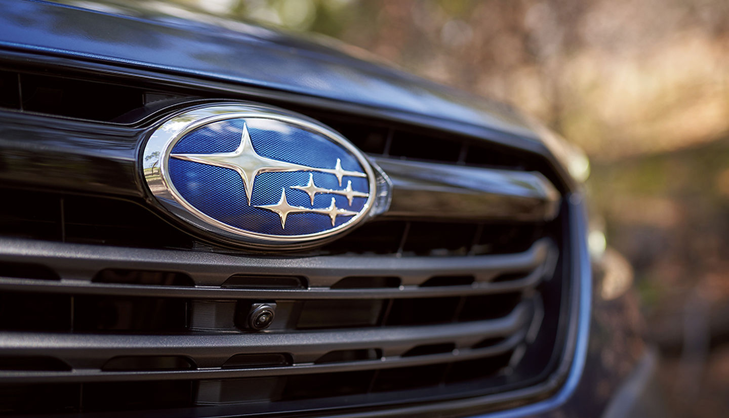 Subaru named Best Overall Brand by Kelly Blue Book