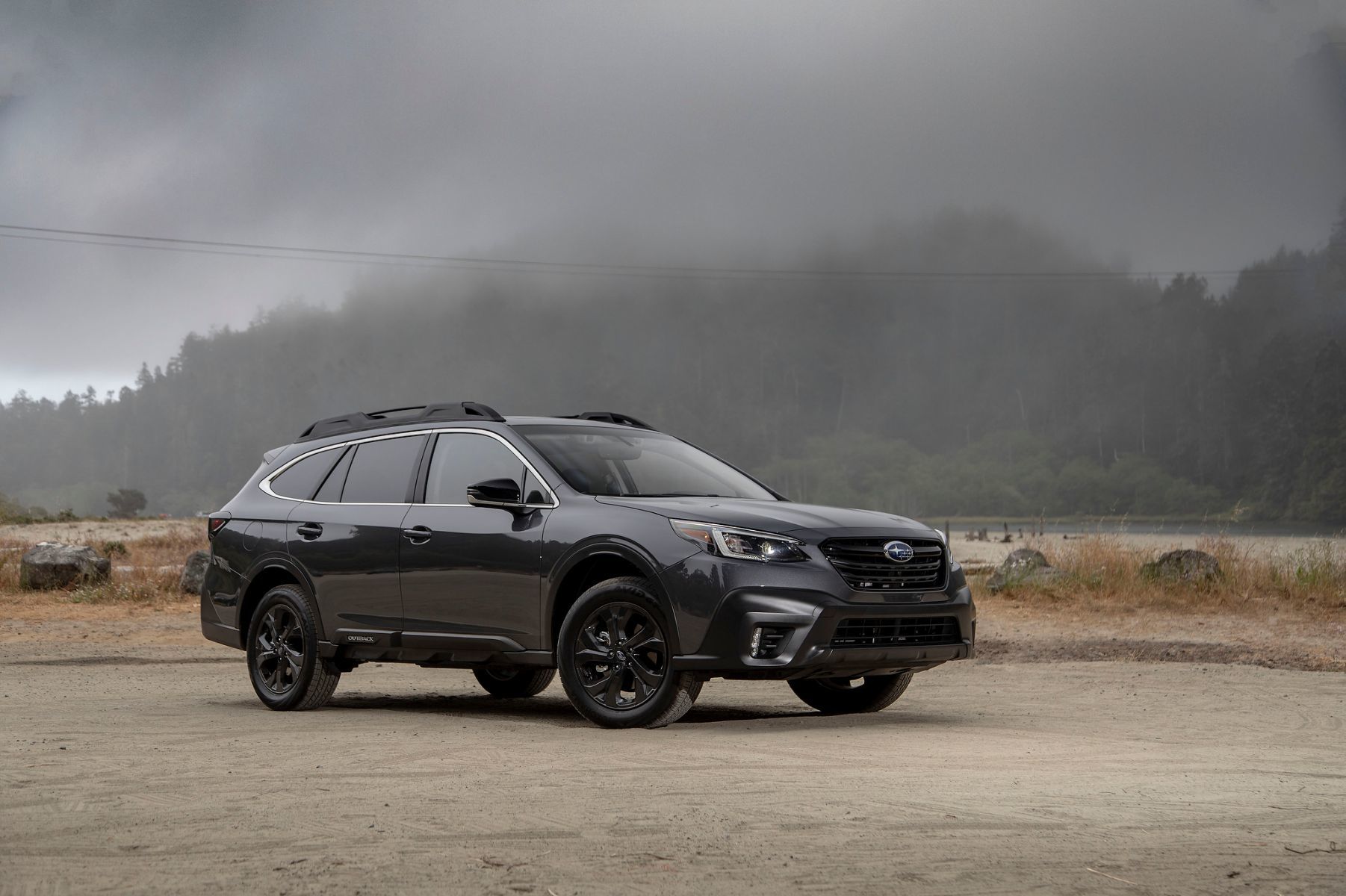 2021 Subaru Outback vs. 2021 Toyota RAV4: The Outback is Your Tool for Adventure