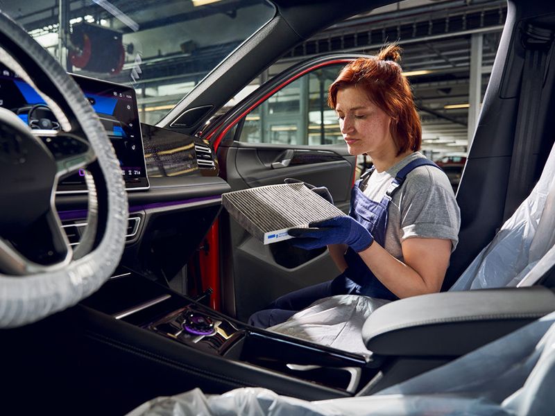 Your Guide to Volkswagen’s EV Prepaid Maintenance