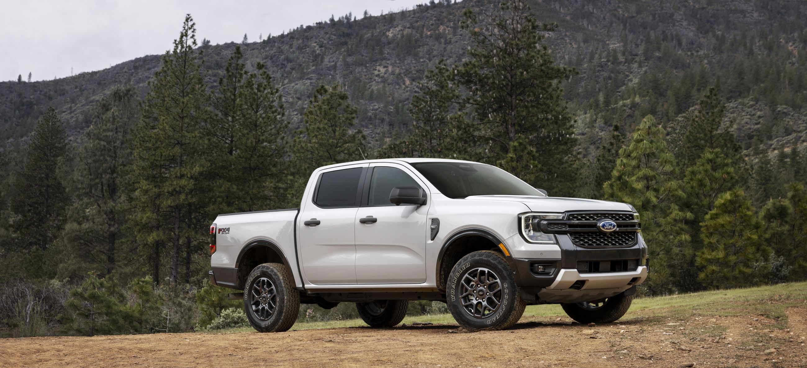Ford Ranger 2024, one step closer to perfection