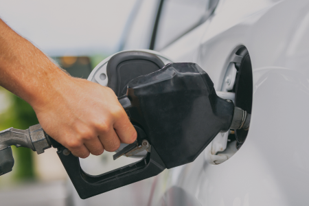 5 Tips to Save Gas