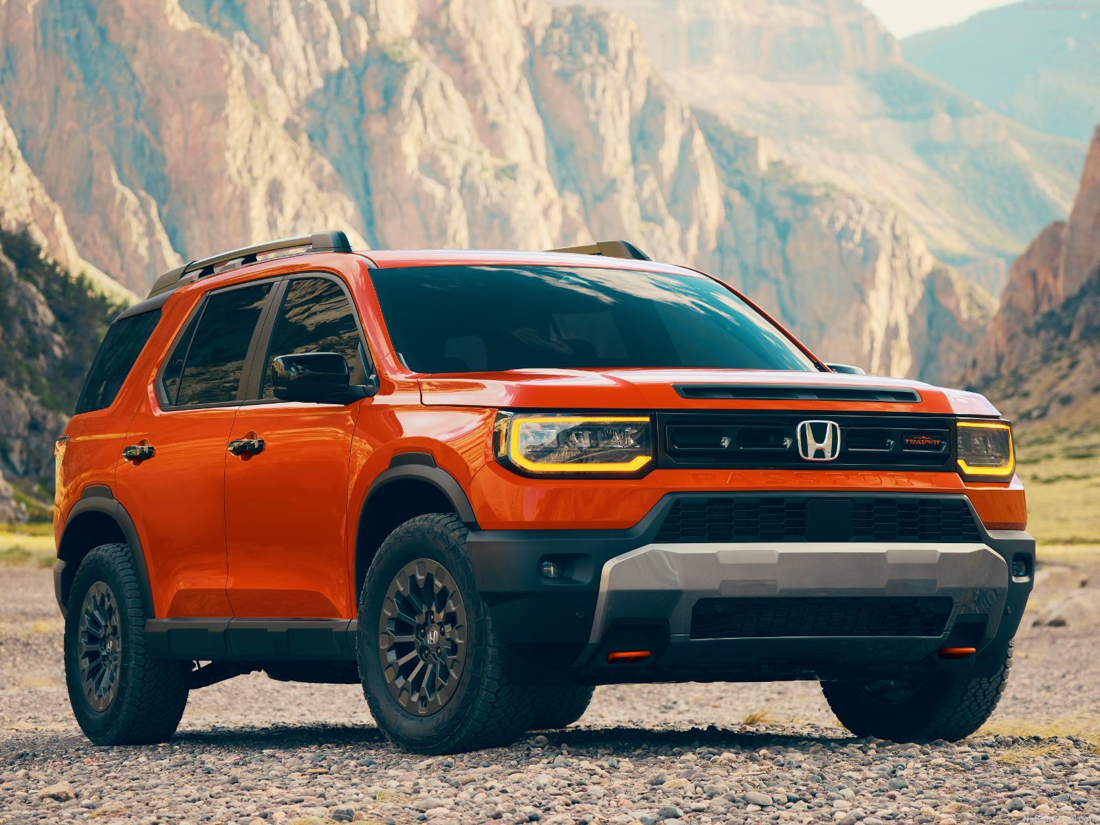 Nous répondons aux 5 questions les plus fréquentes sur le Honda Passport 2026