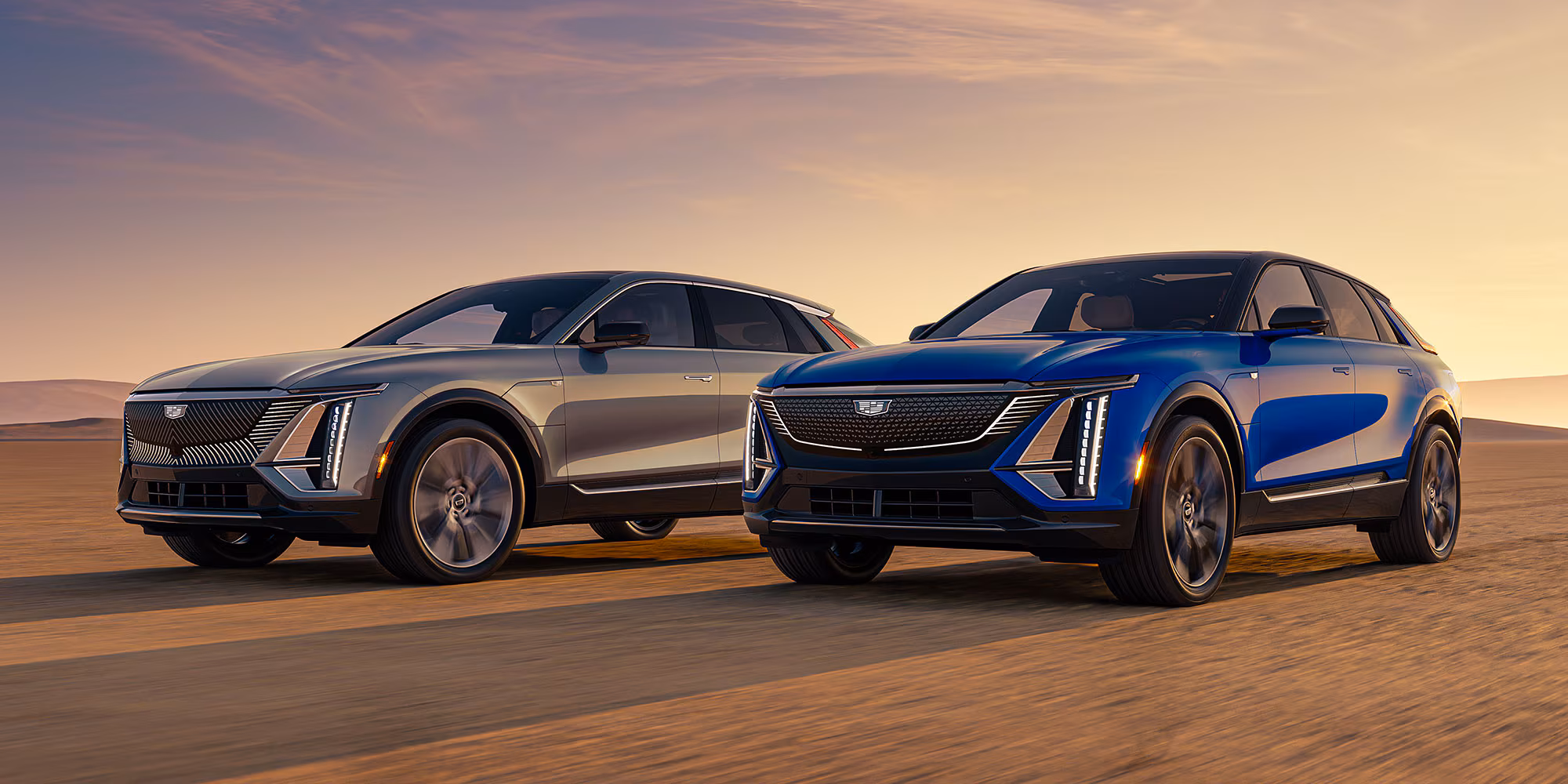 Guide complet des véhicules électriques Cadillac 2027