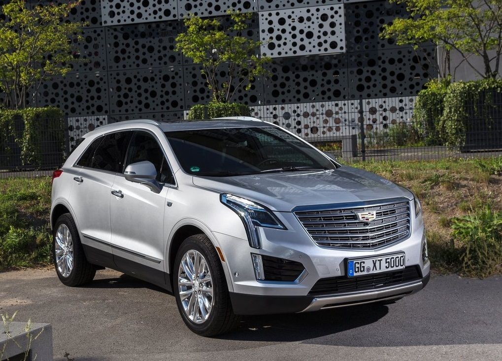 Chevrolet Ile Perrot >> Cadillac XT5 2017 : le VUS de luxe réinventé | Cadillac de l'Ile-Perrot | Pincourt et Île-Perrot Chevrolet Ile Perrot >> Cadillac XT5 2017 : le VUS de luxe réinventé | Cadillac de l'Ile-Perrot | Pincourt et Île-Perrot