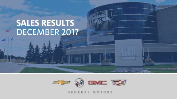 Gm Ile Perrot >> GM est nº 1 des ventes au détail au Canada pour 2017 ... Gm Ile Perrot >> GM est nº 1 des ventes au détail au Canada pour 2017 ...