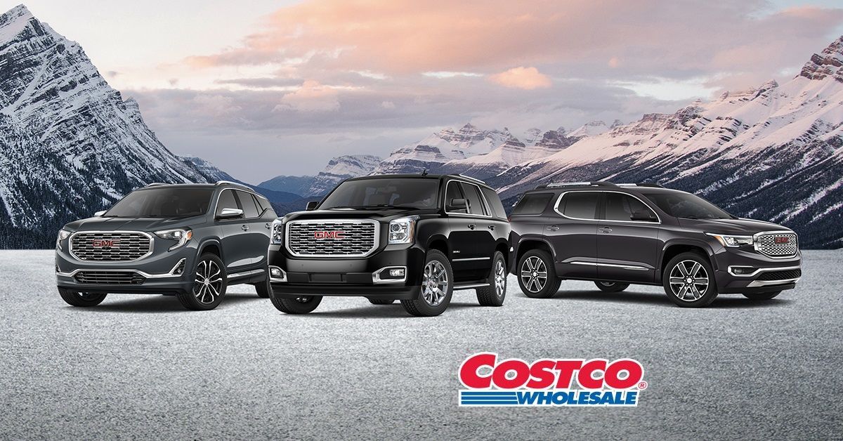 Chevrolet Buick GMC ÎlePerrot à Pincourt et L'ÎlePerrot Des prix