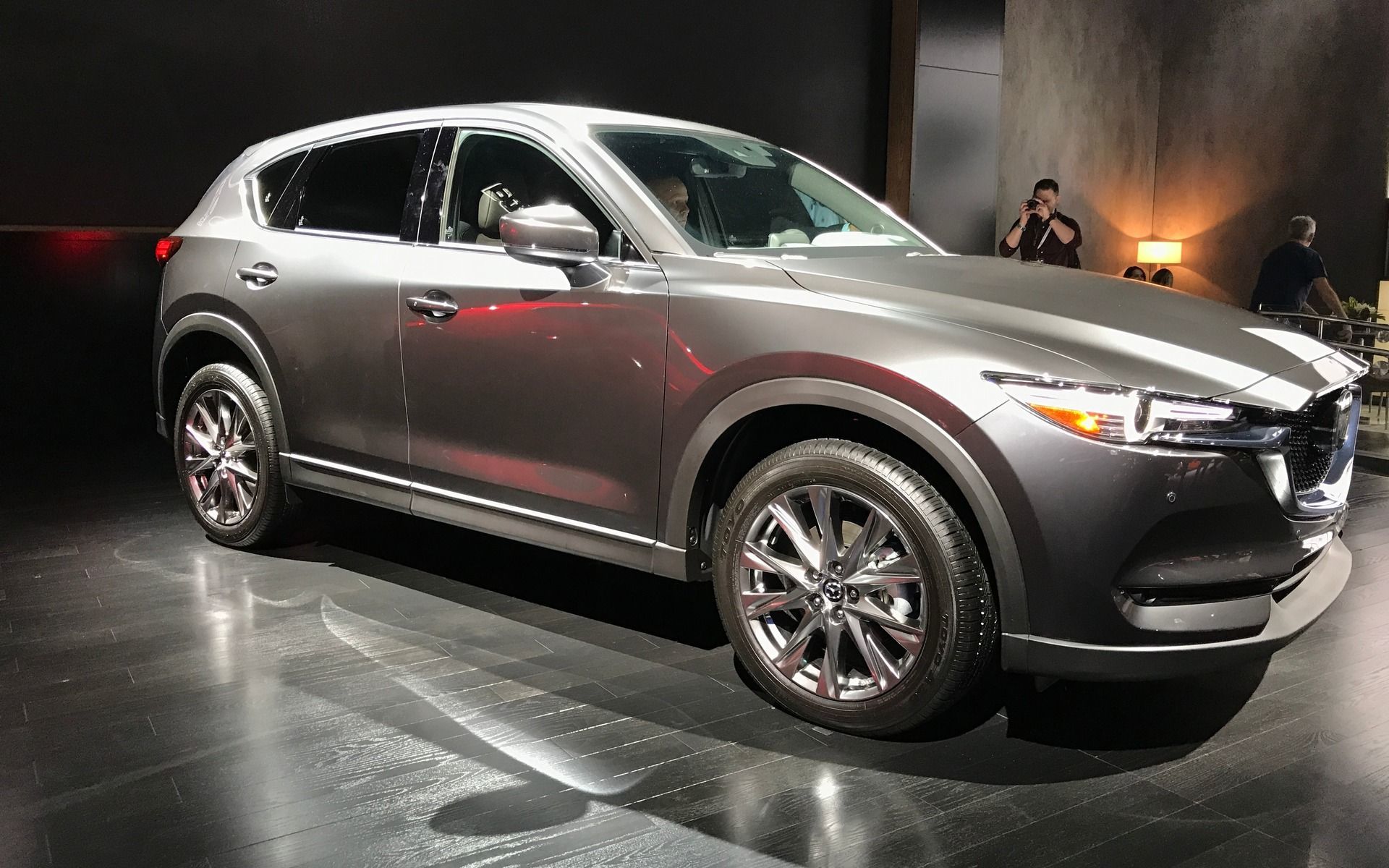Groupe AutoForce In Pincourt Valleyfield L le Perrot 2019 Mazda 