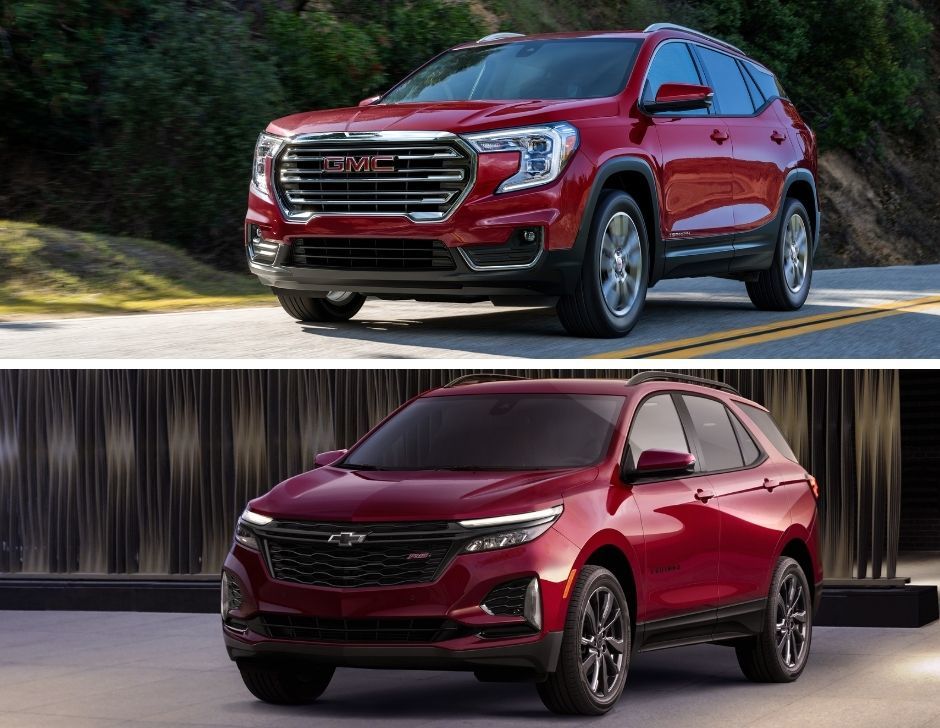 Chevrolet Buick GMC de Valleyfield in SalaberrydeValleyfield