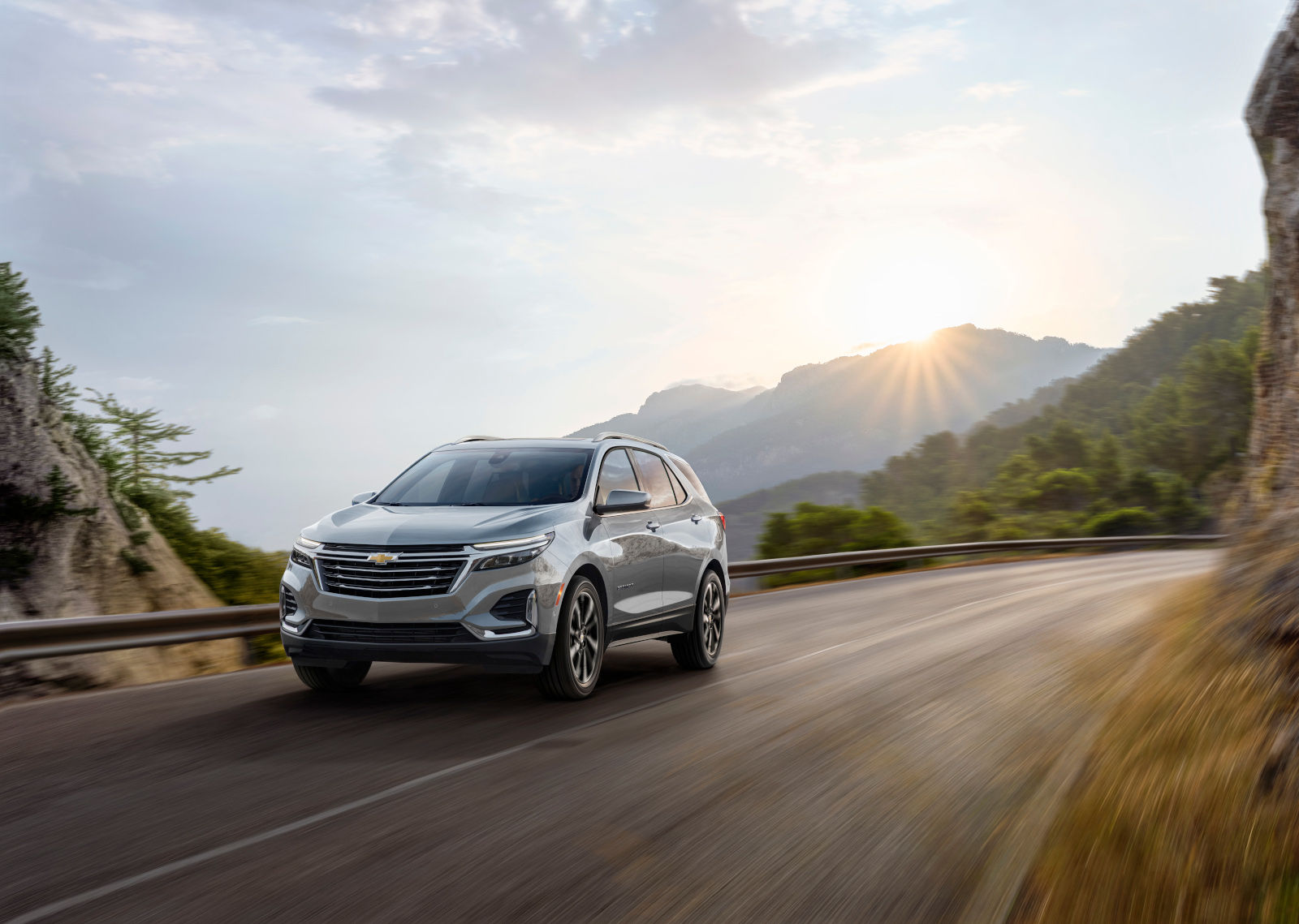 Questions and answers about the 2024 Chevrolet Equinox