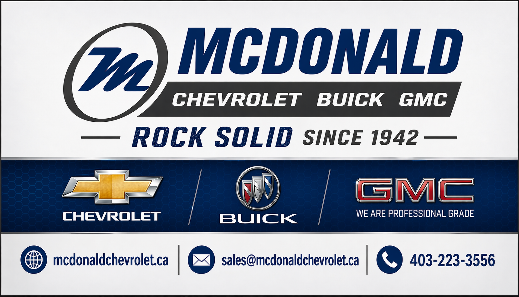 Sales Representative